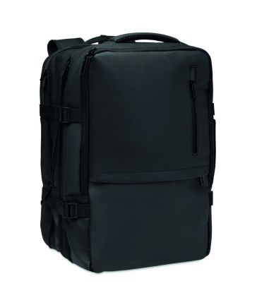 Mochila Extensible RPET 20L Personalizada