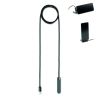 Cable USB-C 60W con soporte Personalizado 7MO3192 - Imagen 1
