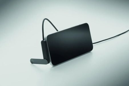 Cable USB-C 60W con Soporte Personalizado 7MO3192