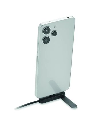 Cable USB-C 60W con Soporte Personalizado 7MO3192