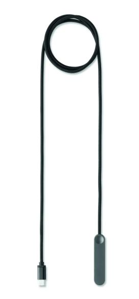 Cable USB-C 60W con Soporte Personalizado 7MO3192