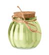 Vela cera vegetal de vainilla Personalizada 7MO3193 - Imagen 18