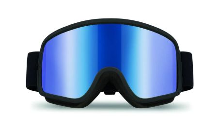 Gafas de Esquí UV400 Personalizadas 7MO3194