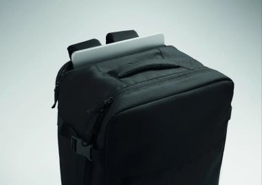 Mochila de Cabina Extensible 20L Personalizada 7MO3195