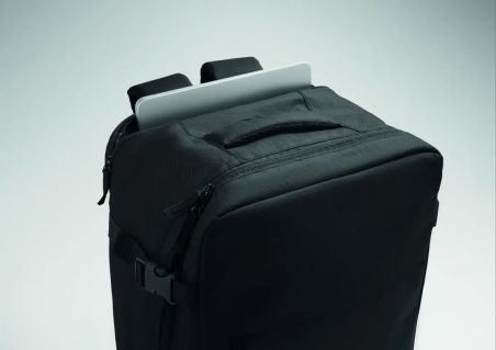 Mochila de Cabina Extensible 20L Personalizada 7MO3195