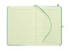 Set libreta A5 PU y boligrafo Personalizada 7MO3199 - Imagen 17