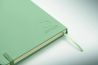 Set libreta A5 PU y boligrafo Personalizada 7MO3199 - Imagen 23
