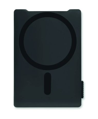 Tarjetero Magnético de ABS Reciclado Personalizado