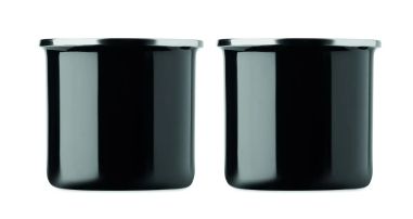 Set Manta Polar y 2 Tazas Personalizado 7MO3207