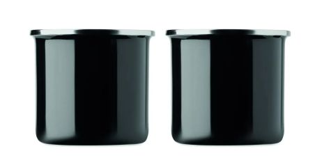 Set Manta Polar y 2 Tazas Personalizado 7MO3207