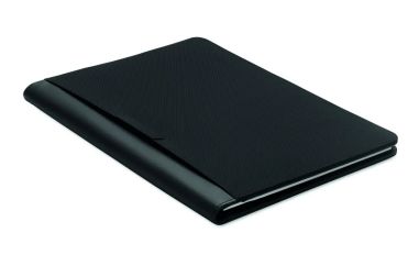 Portafolio A4 con Bloc de Notas Personalizado 7MO3210