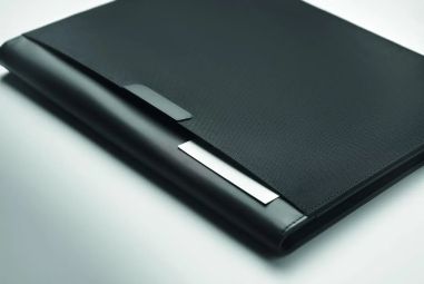 Portafolio A4 con Bloc de Notas Personalizado 7MO3210