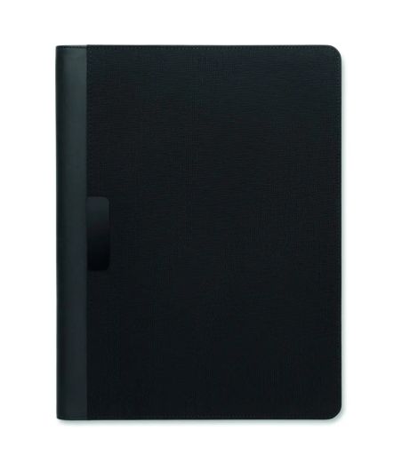 Portafolio A4 con Bloc de Notas Personalizado 7MO3210