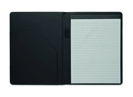 Portafolio A4 con Bloc de Notas Personalizado 7MO3210