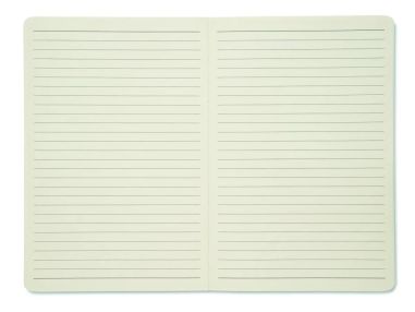 Portafolio A5 con Bloc de Notas Personalizado