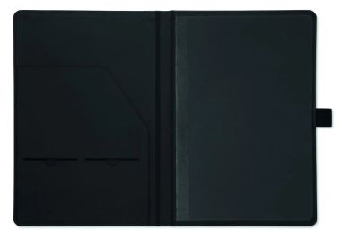 Portafolio A5 con Bloc de Notas Personalizado