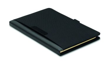 Portafolio A5 con Bloc de Notas Personalizado