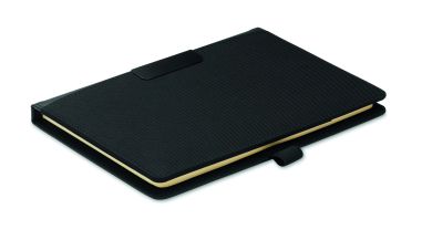 Portafolio A5 con Bloc de Notas Personalizado