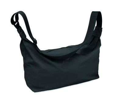 Bolsa Urbana Cruzada de Nailon Personalizada 7MO3212