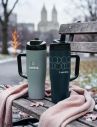 Vaso de doble pared 900 ml Personalizado 7MO3213 - Imagen 14
