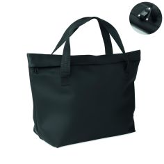Bolsa de PU para Bicicleta 10L Personalizada