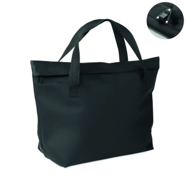 Bolsa de PU para Bicicleta 10L Personalizada