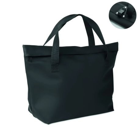 Bolsa de PU para Bicicleta 10L Personalizada