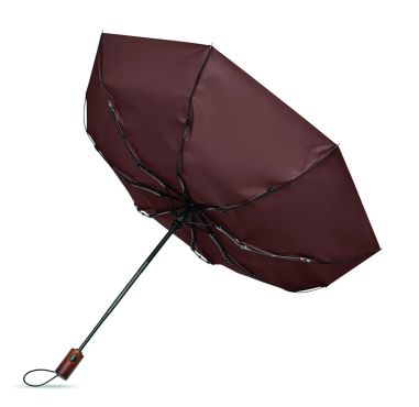 Paraguas Automático de 21'' Personalizado 7MO3219