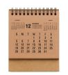 Calendario sobremesa 4 años Personalizada 7MO3223 - Imagen 5