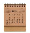 Calendario sobremesa 4 años Personalizada 7MO3223 - Imagen 6