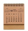 Calendario sobremesa 4 años Personalizada 7MO3223 - Imagen 7