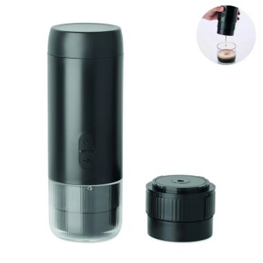 Máquina de Café Portátil Personalizada 7MO3228