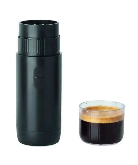 Máquina de Café Portátil Personalizada 7MO3228