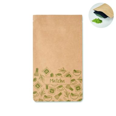 Té Matcha en Polvo de 10 g Personalizado