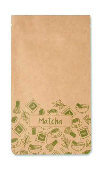 Té Matcha en Polvo de 10 g Personalizado