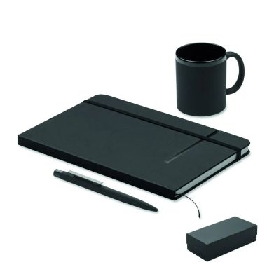 Estuche de Regalo de 3 Piezas Personalizado 7MO3230