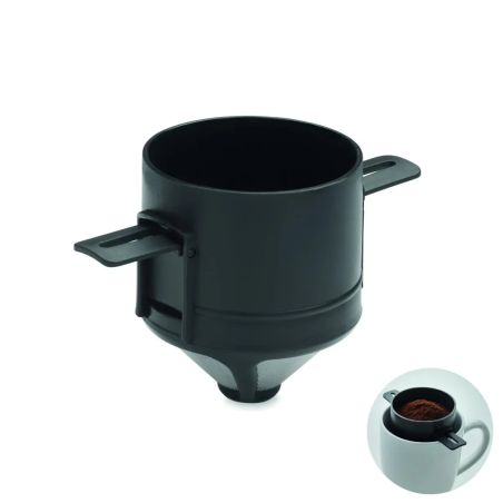 Filtro de Café Reutilizable Personalizado 7MO3237