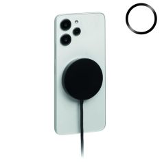 Cargador inalámbrico personalizado