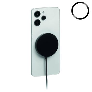 Cargador Inalámbrico Magnético de 25W Personalizado
