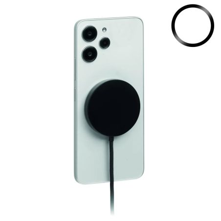 Cargador Inalámbrico Magnético de 25W Personalizado