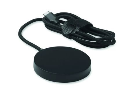 Cargador Inalámbrico Magnético de 25W Personalizado