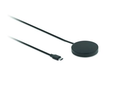 Cargador Inalámbrico Magnético de 25W Personalizado