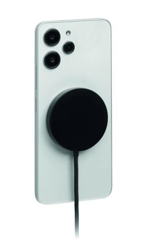 Cargador Inalámbrico Magnético de 25W Personalizado