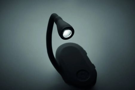 Luz de Lectura Recargable Personalizada 7MO3241