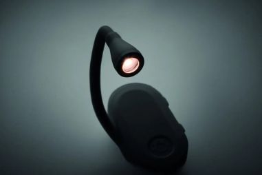 Luz de Lectura Recargable Personalizada 7MO3241