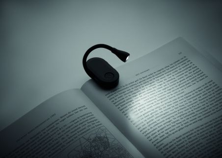 Luz de Lectura Recargable Personalizada 7MO3241