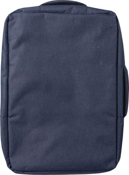 Mochila para PC de Poliéster rPET Personalizada | Goodie