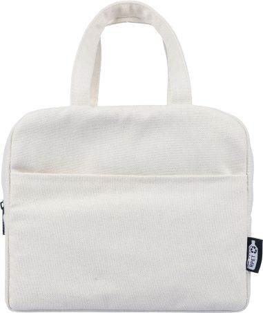 Bolsa nevera polialgodón reciclado | Goodie