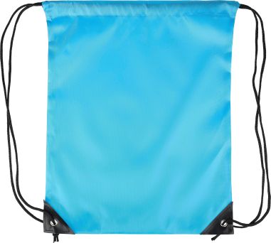 Mochila de cuerdas poliéster Personalizada | Goodie