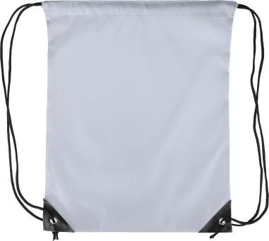 Mochila de cuerdas poliéster Personalizada | Goodie